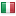 hugohp.mx server is located in Italy